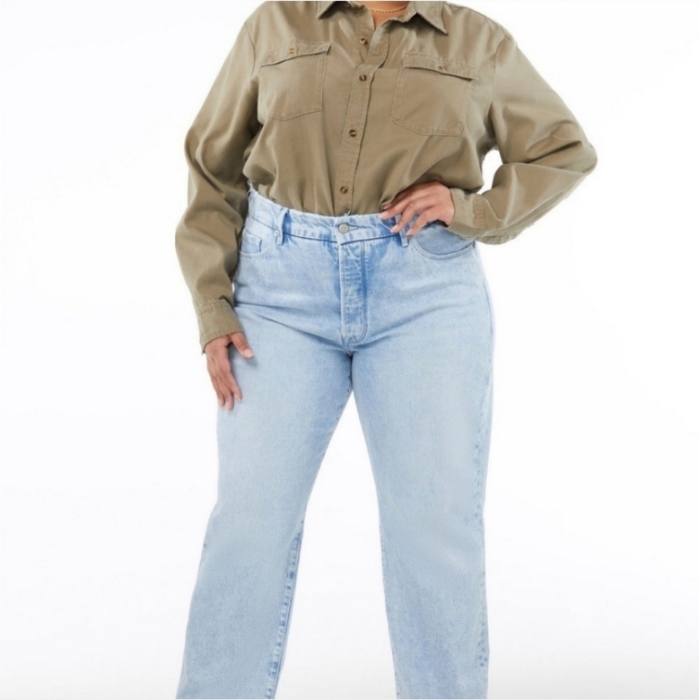 G/A Good Boy Jeans